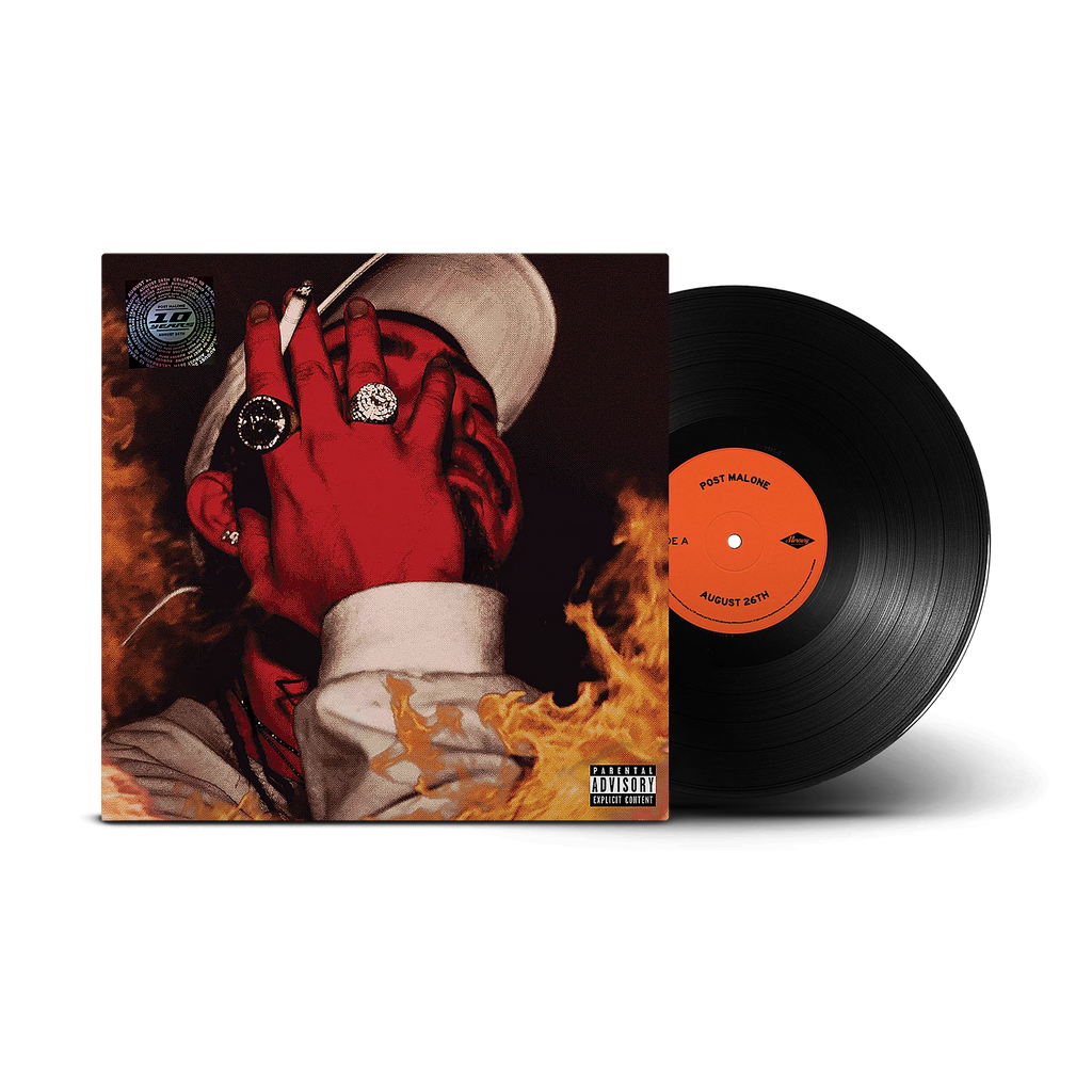 Koop Hip Hop albums op LP, CD, Cassette of DVD / Blu-Ray
