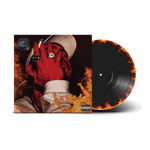 August 26 Picture Disc