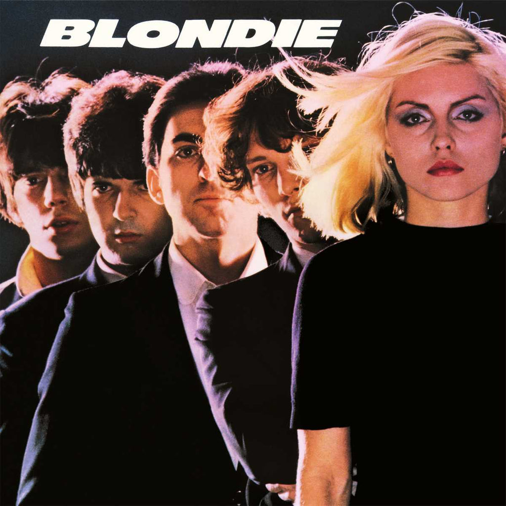 Blondie (1 LP) - Blondie - platenzaak.nl