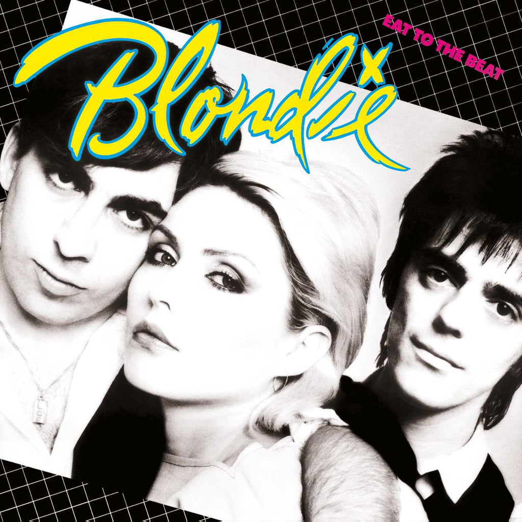 Eat To The Beat (LP) - Blondie - platenzaak.nl
