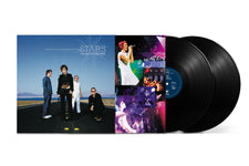 Stars The Best Of 1992-2002 (2LP)