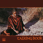 Talking Book (Remastered CD)