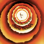 Songs In The Key Of Life (Remastered 2CD)