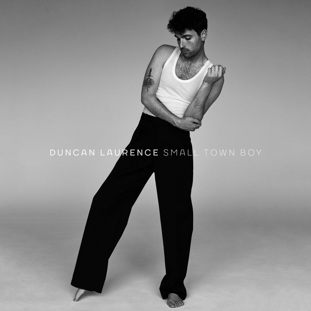 Small Town Boy (CD) - Duncan Laurence - platenzaak.nl