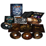 The CD Collection: Volume 4 (6CD)