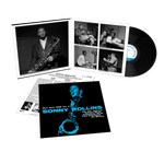 Sonny Rollins Vol.2 (Blue Note Tone Poet Series LP)