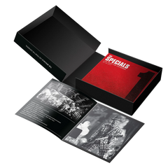 Live from the Cathedral (6CD Box Set) - The Specials | Platenzaak.nl