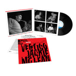 Vertigo (Blue Note Tone Poet Series LP)