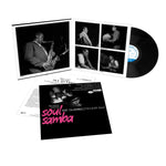 Bossa Nova Soul Samba (Blue Note Tone Poet Series LP)