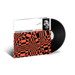 Dimensions & Extensions (Blue Note Tone Poet Series LP)