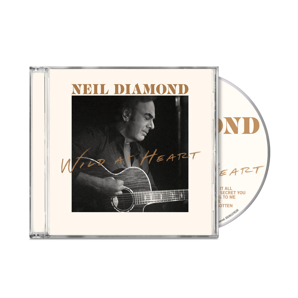 Everything from Neil Diamond | Platenzaak.nl