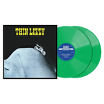 Thin Lizzy (Green 2LP)