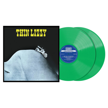 Everything from Thin Lizzy | Platenzaak.nl