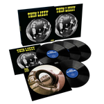 Thin Lizzy (Deluxe Edition 4LP)