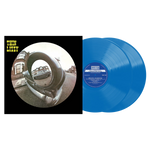 Thin Lizzy (Store Exclusive Blue 2LP)