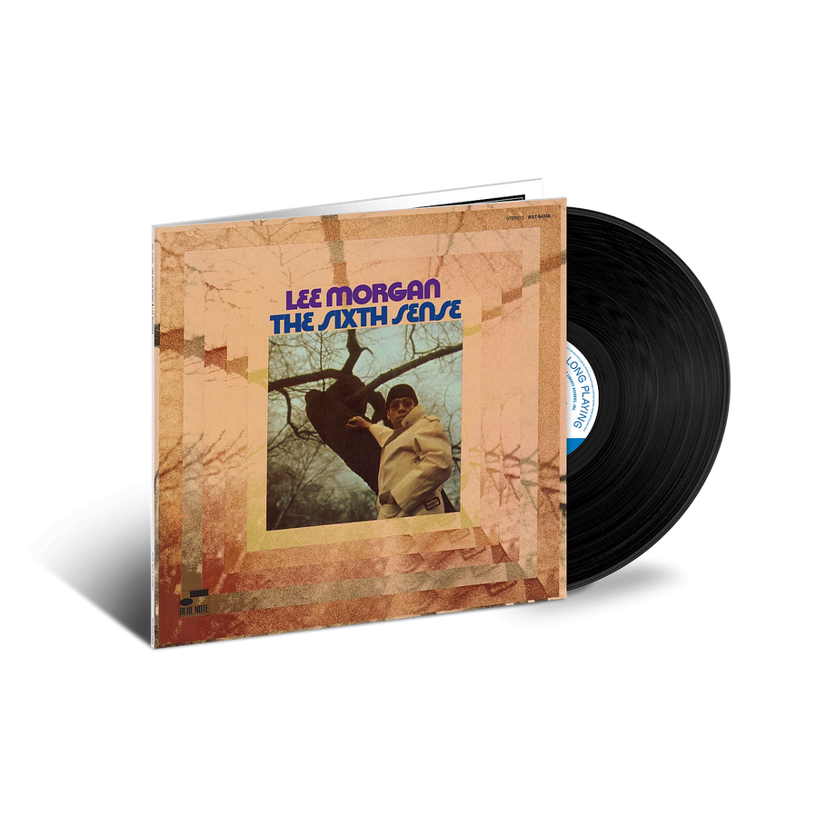 The Sixth Sense (Blue Note Tone Poet Series LP) - Lee Morgan