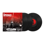 Live from the Cathedral (3LP)