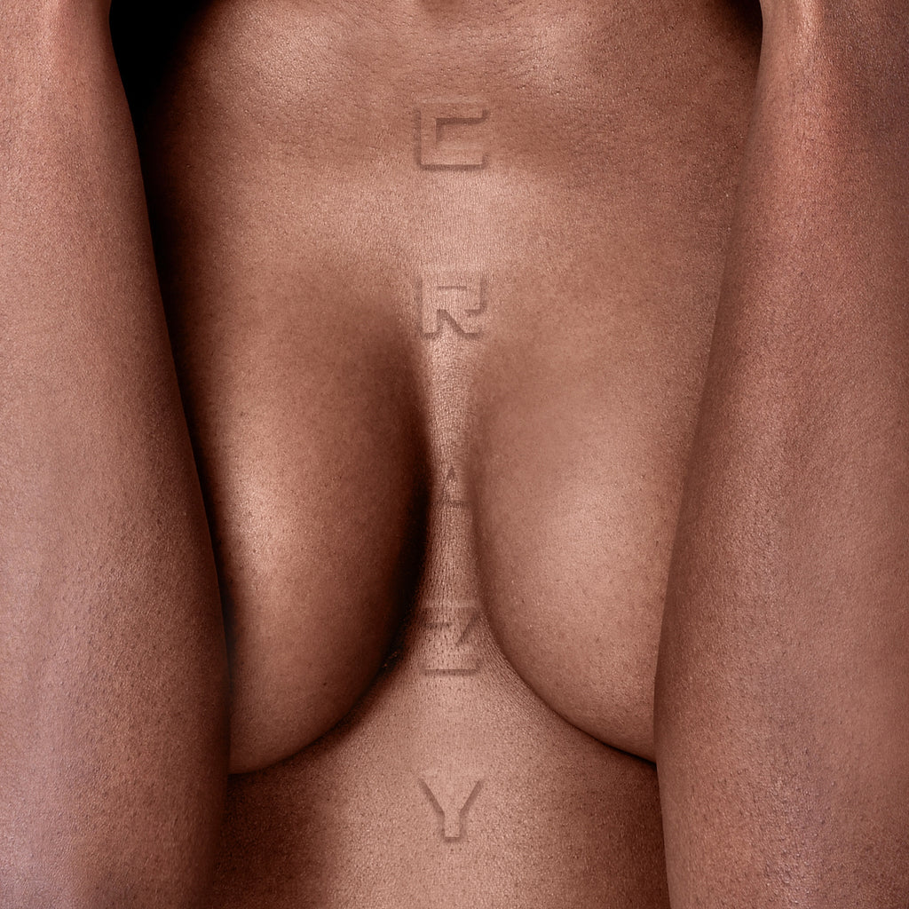 Crazy / Pacer 7 - Doechii - platenzaak.nl