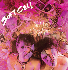 The Art Of Falling Apart (Pink 2LP) - Soft Cell | Platenzaak.nl