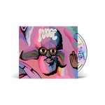 FUDGE CD