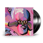 FUDGE 2LP