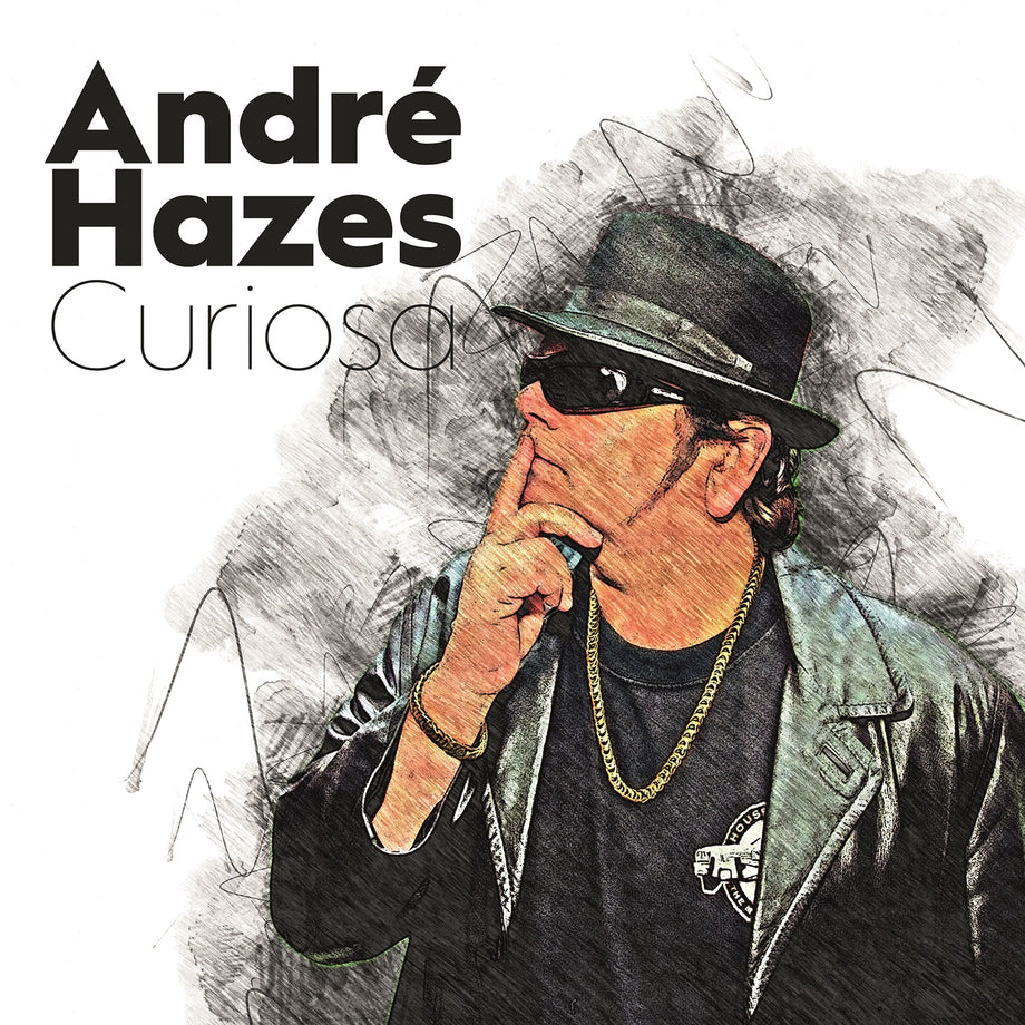 Curiosa (White 3LP) - André Hazes | Platenzaak.nl