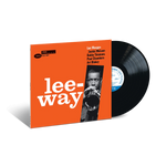 Lee-Way (Blue Note Classic LP)