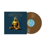 Buddha and the Chocolate Box 180g Chocolate Brown Vinyl LP