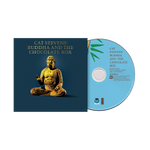 Buddha and the Chocolate Box (CD)