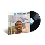 Softly As A Summer Breeze (Blue Note Classic LP)