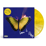 Love Is Like (Citrine LP)