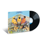 Soul Symphony (Blue Note Classic LP)