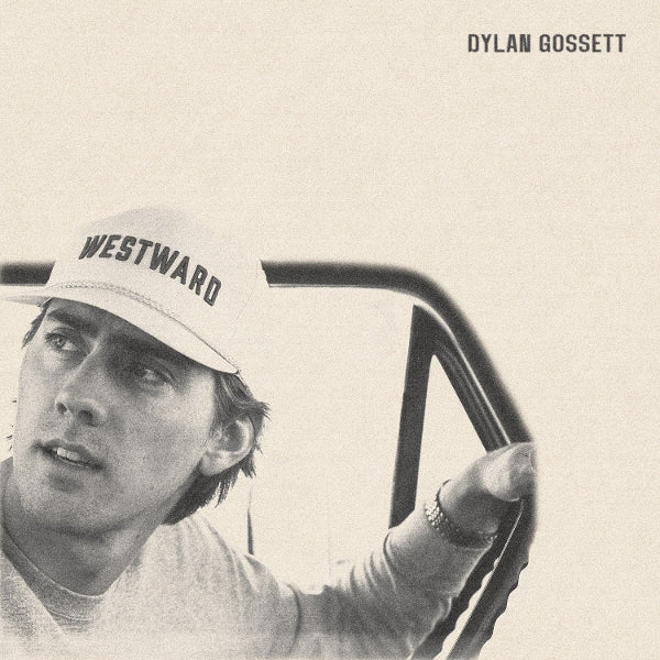 Westward (2LP) - Dylan Gossett - platenzaak.nl