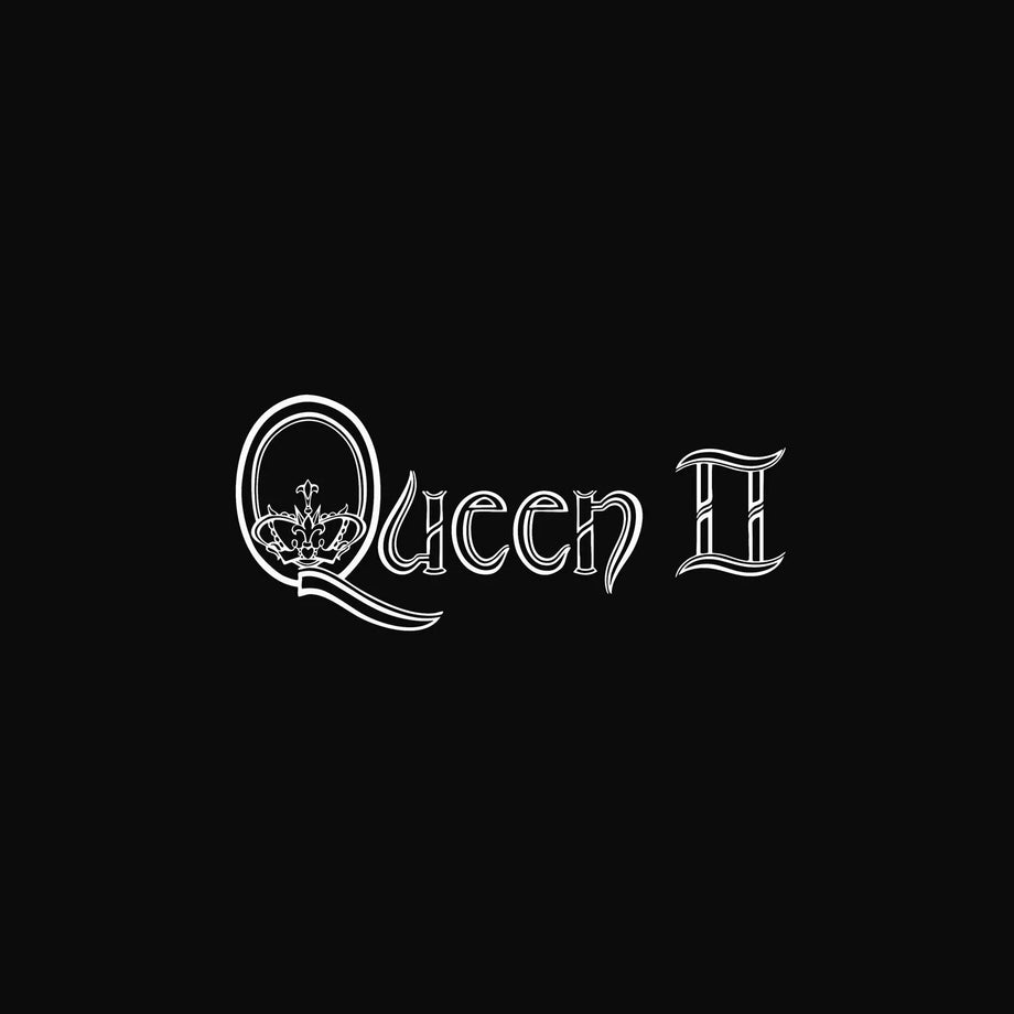 Queen II (Collector's Edition 5CD + 2LP Boxset) - Queen
