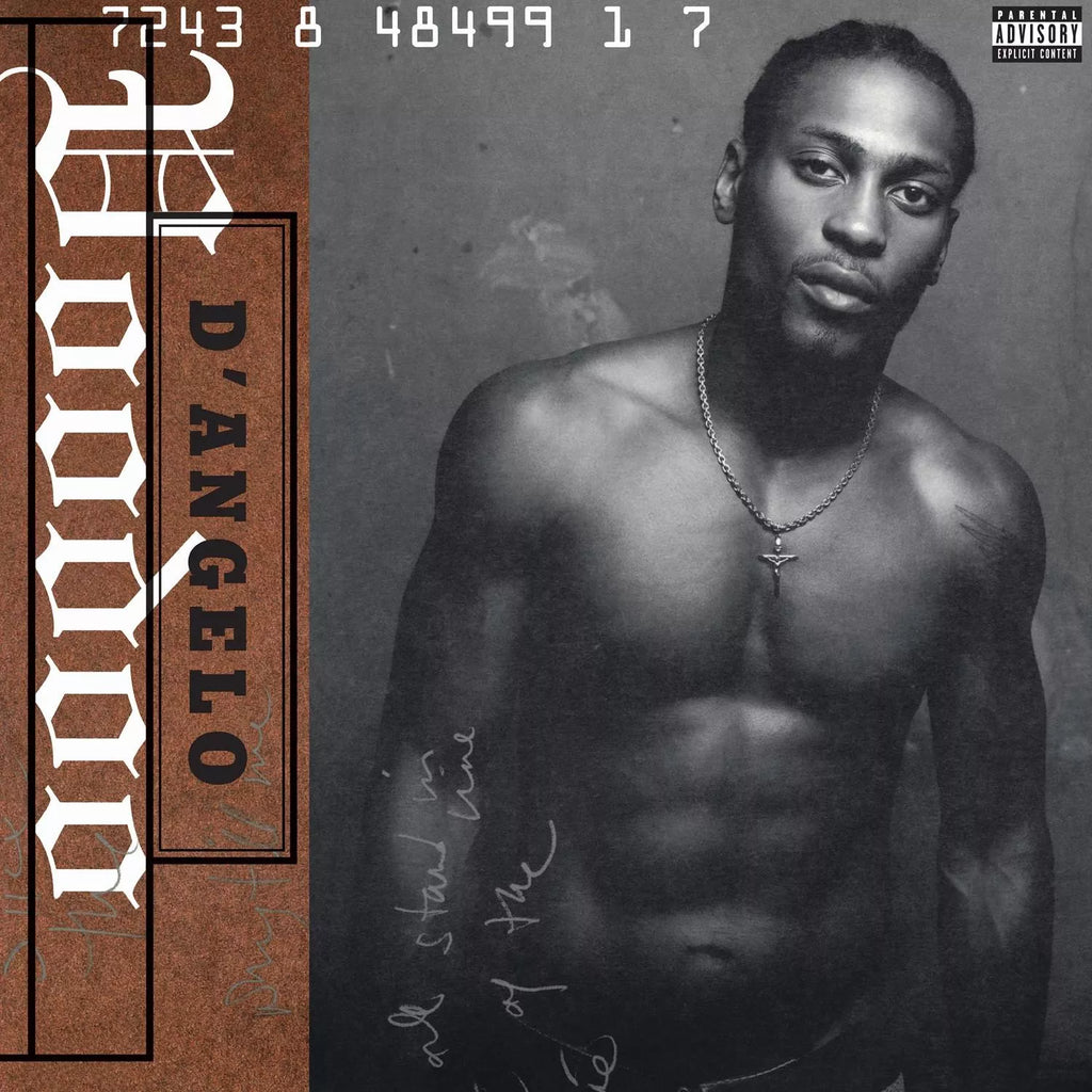 D'Angelo Voodoo 2枚組Zoetrope盤 Voodoo (Store Exclusive 25th Anniversary Edition Zoetrope 2LP) - D