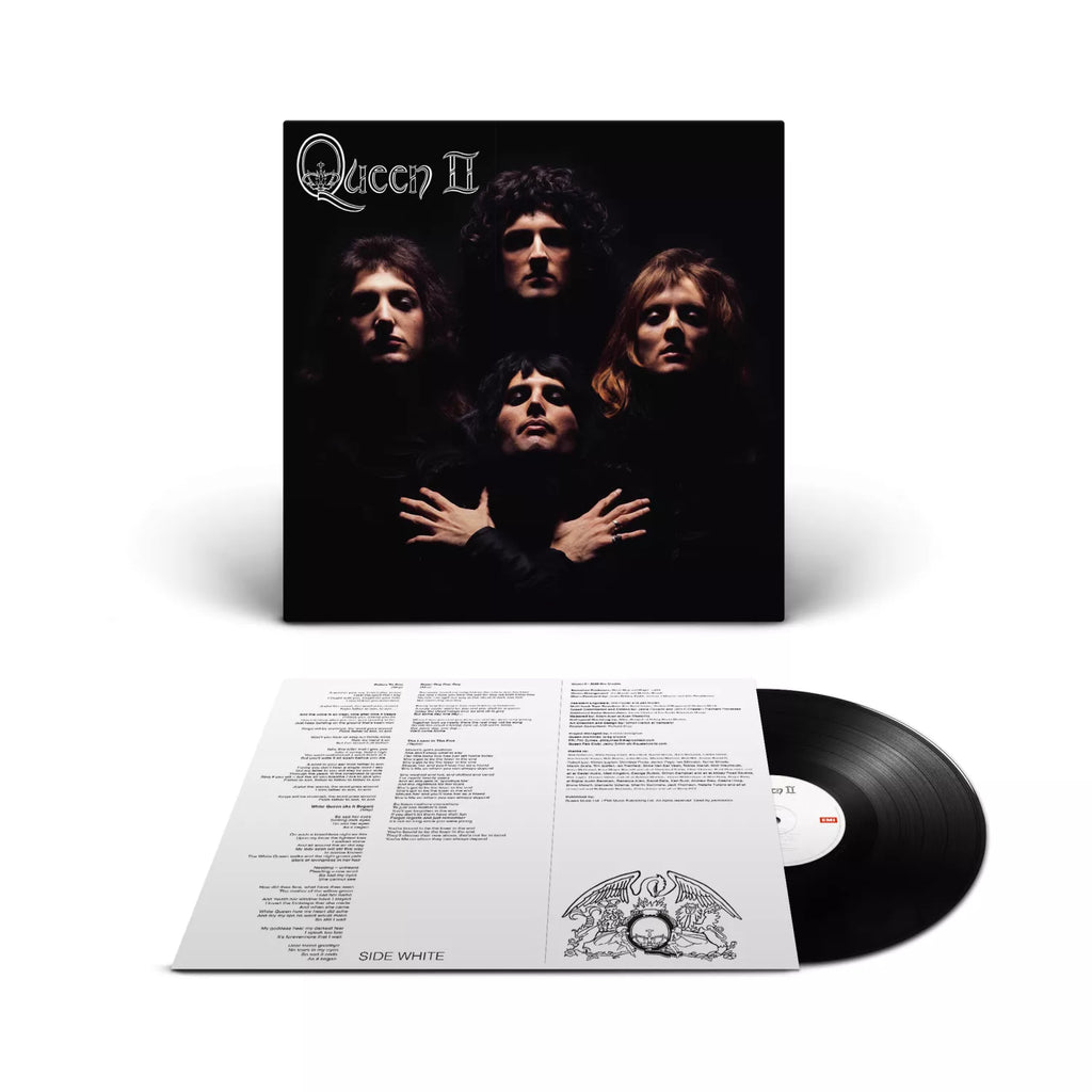 Queen II (LP) - Queen | Platenzaak.nl