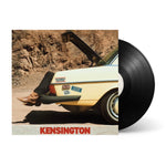 First Rodeo (Extended Edition LP)