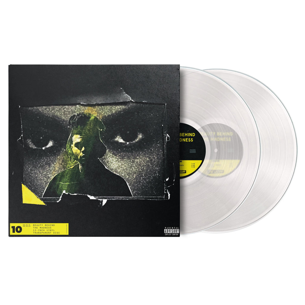 Beauty Behind The Madness (10th Anniversary Edition 2LP) - The