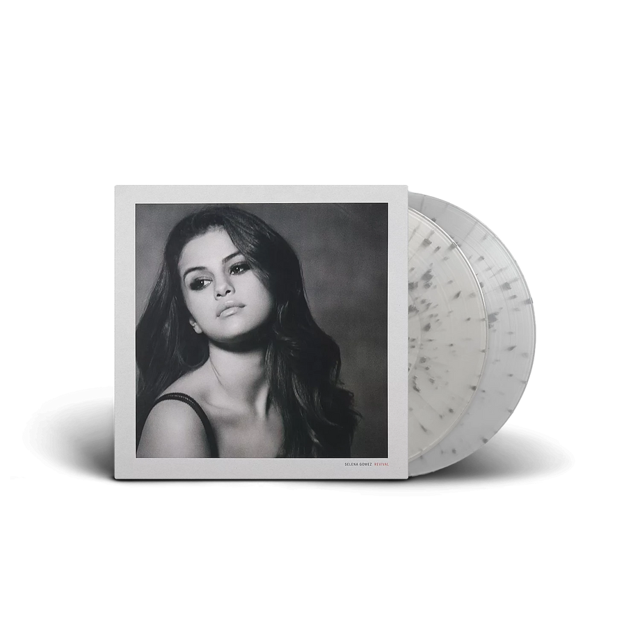 Revival (Limited Splatter 2LP) - Selena Gomez | Platenzaak.nl