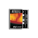 ReLoad (Cassette)