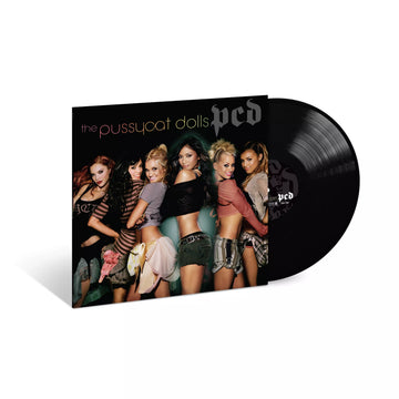The Pussycat Dolls | Platenzaak.nl