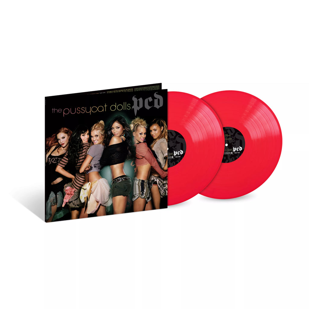 The Pussycat Dolls | Platenzaak.nl