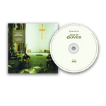 So, Here We Are: Best Of Doves (CD)
