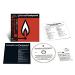 Flashpoint (SHM-CD)
