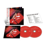 Live Licks (2SHM-CD)