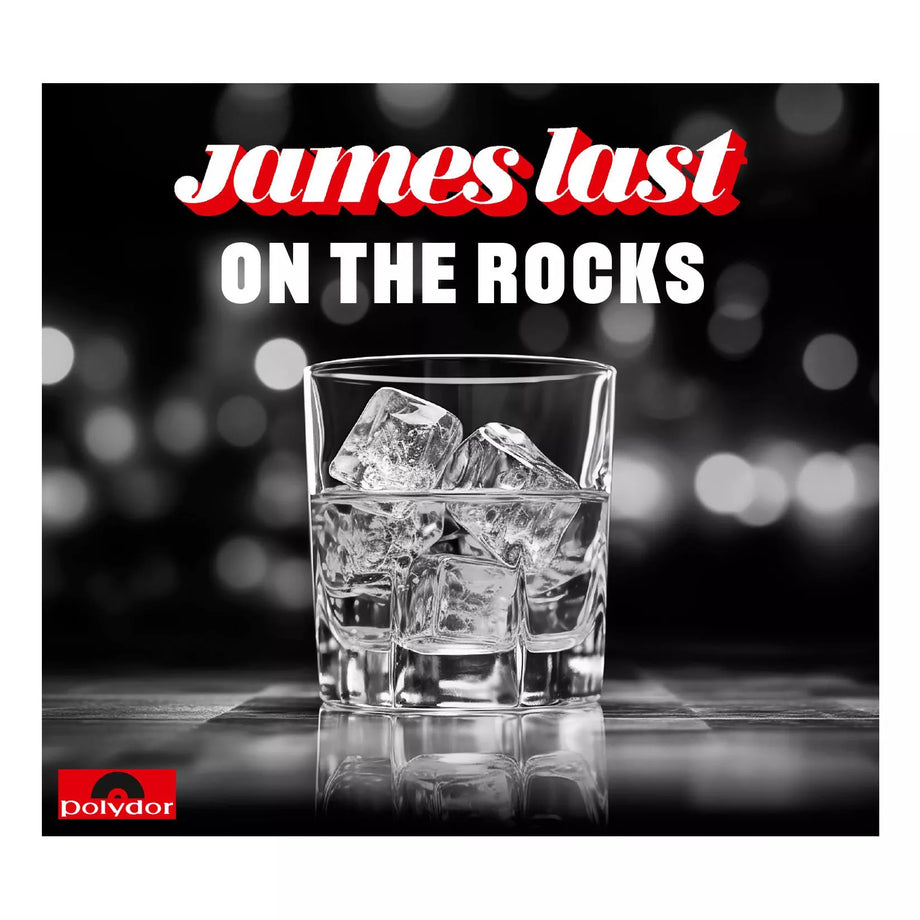 On The Rocks (4CD) - James Last | Platenzaak.nl