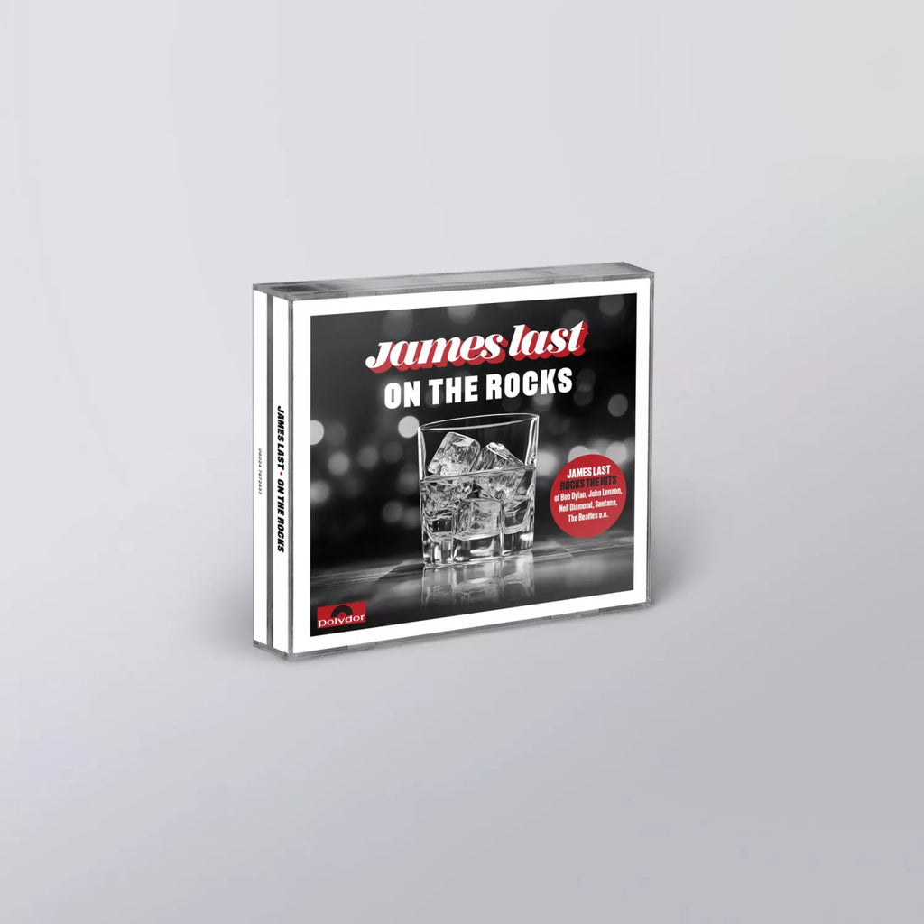 On The Rocks (4CD) - James Last - platenzaak.nl