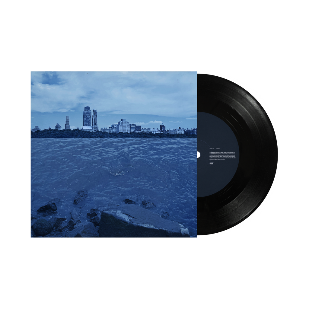 To Be Free/Love Is A Stillness 7 - Sam Smith - platenzaak.nl