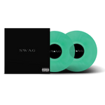 SWAG (Pure Jade Limited Edition 2LP)