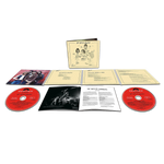 The Who By Numbers (Deluxe Edition 2CD)